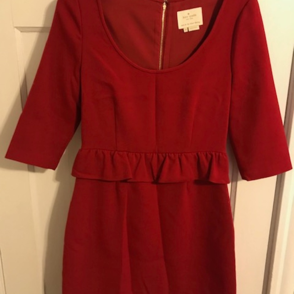 Kate Spade Dress